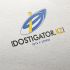 Логотип для Dostigator.kz - дизайнер Evgen_SV