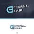 Логотип для Eternal Cash - дизайнер SmolinDenis