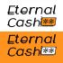 Логотип для Eternal Cash - дизайнер Dr_Art