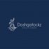 Логотип для Dostigator.kz - дизайнер georgian