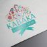 Лого и фирменный стиль для КАВАКА - дизайнер La_persona