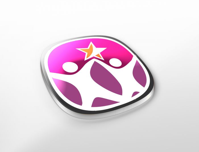 Логотип для Звездный - дизайнер funkielevis