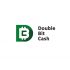 Логотип для Логотип DoubleBitCash - дизайнер designer79
