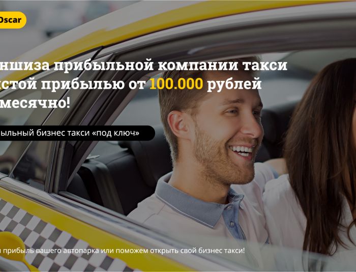 Презентация для продаже франшиз - дизайнер Stashek