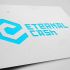 Логотип для Eternal Cash - дизайнер GreenRed