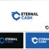 Логотип для Eternal Cash - дизайнер malito