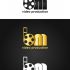 Логотип для Видео продакшн Бизнес маркет  - дизайнер splinter
