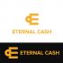 Логотип для Eternal Cash - дизайнер IGOR-GOR