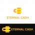 Логотип для Eternal Cash - дизайнер IGOR-GOR