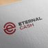 Логотип для Eternal Cash - дизайнер zozuca-a