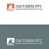 Логотип для Засудим рус - Юридические услуги - дизайнер AlexanderMalook