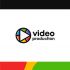 Логотип для Видео продакшн Бизнес маркет  - дизайнер 19_andrey_66