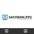 Логотип для Засудим рус - Юридические услуги - дизайнер AZOT