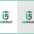 Логотип для Unifruit - дизайнер AnatoliyInvito