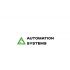 Логотип для Системы автоматизации (Automation Systems) - дизайнер SmolinDenis