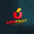 Логотип для Unifruit - дизайнер webgrafika