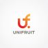 Логотип для Unifruit - дизайнер grrssn