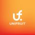 Логотип для Unifruit - дизайнер grrssn