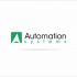 Логотип для Системы автоматизации (Automation Systems) - дизайнер tolegenulan