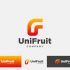 Логотип для Unifruit - дизайнер webgrafika