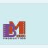 Логотип для Видео продакшн Бизнес маркет  - дизайнер -lilit53_