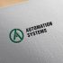 Логотип для Системы автоматизации (Automation Systems) - дизайнер comicdm