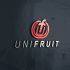 Логотип для Unifruit - дизайнер funkielevis