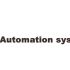 Логотип для Системы автоматизации (Automation Systems) - дизайнер rover