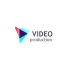 Логотип для Видео продакшн Бизнес маркет  - дизайнер papillon