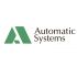 Логотип для Системы автоматизации (Automation Systems) - дизайнер koval