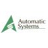Логотип для Системы автоматизации (Automation Systems) - дизайнер koval