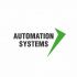 Логотип для Системы автоматизации (Automation Systems) - дизайнер F-maker