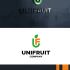 Логотип для Unifruit - дизайнер weste32