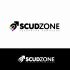 Логотип для scudzone - дизайнер GAMAIUN
