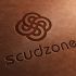 Логотип для scudzone - дизайнер venera