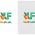 Логотип для Unifruit - дизайнер AnatoliyInvito