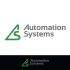 Логотип для Системы автоматизации (Automation Systems) - дизайнер Iguana