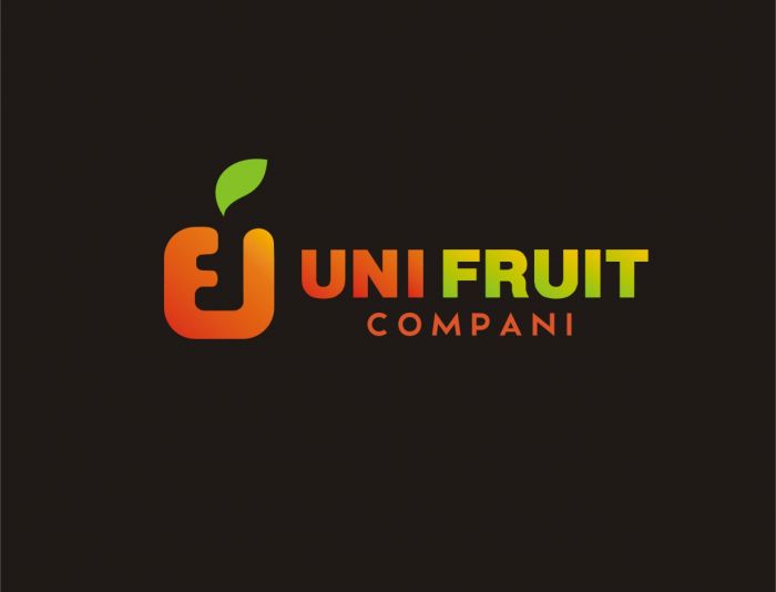 Логотип для Unifruit - дизайнер radchuk-ruslan