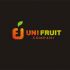 Логотип для Unifruit - дизайнер radchuk-ruslan