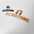 Логотип для scudzone - дизайнер Garryko