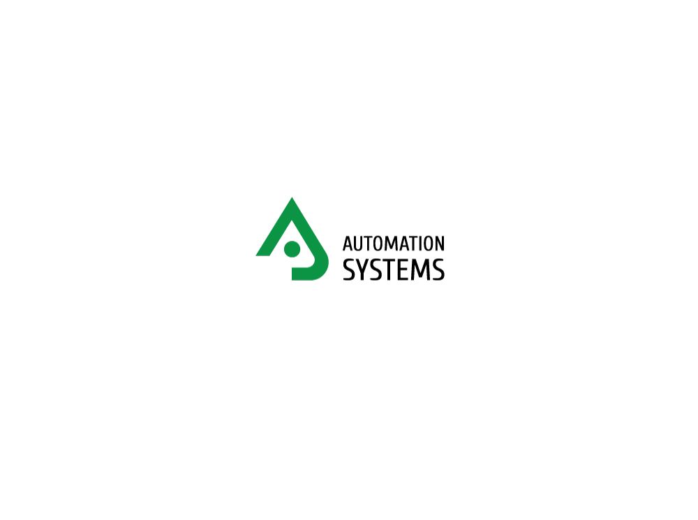 Логотип для Системы автоматизации (Automation Systems) - дизайнер llgn