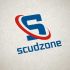 Логотип для scudzone - дизайнер markand