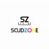 Логотип для scudzone - дизайнер ilim1973