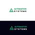 Логотип для Системы автоматизации (Automation Systems) - дизайнер IGOR-GOR