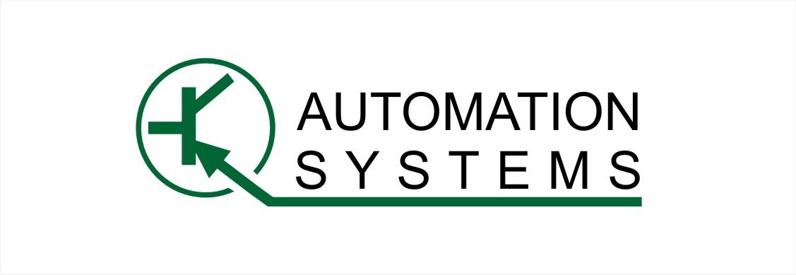 Логотип для Системы автоматизации (Automation Systems) - дизайнер basoff
