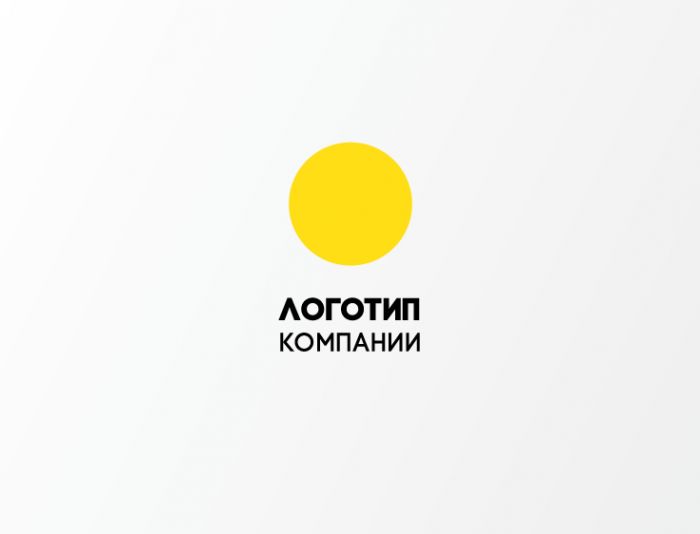 Логотип для Логотип компании - дизайнер llgn