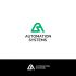 Логотип для Системы автоматизации (Automation Systems) - дизайнер Le_onik