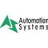 Логотип для Системы автоматизации (Automation Systems) - дизайнер bpvdiz