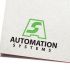 Логотип для Системы автоматизации (Automation Systems) - дизайнер -lilit53_