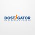 Логотип для Dostigator.kz - дизайнер webgrafika